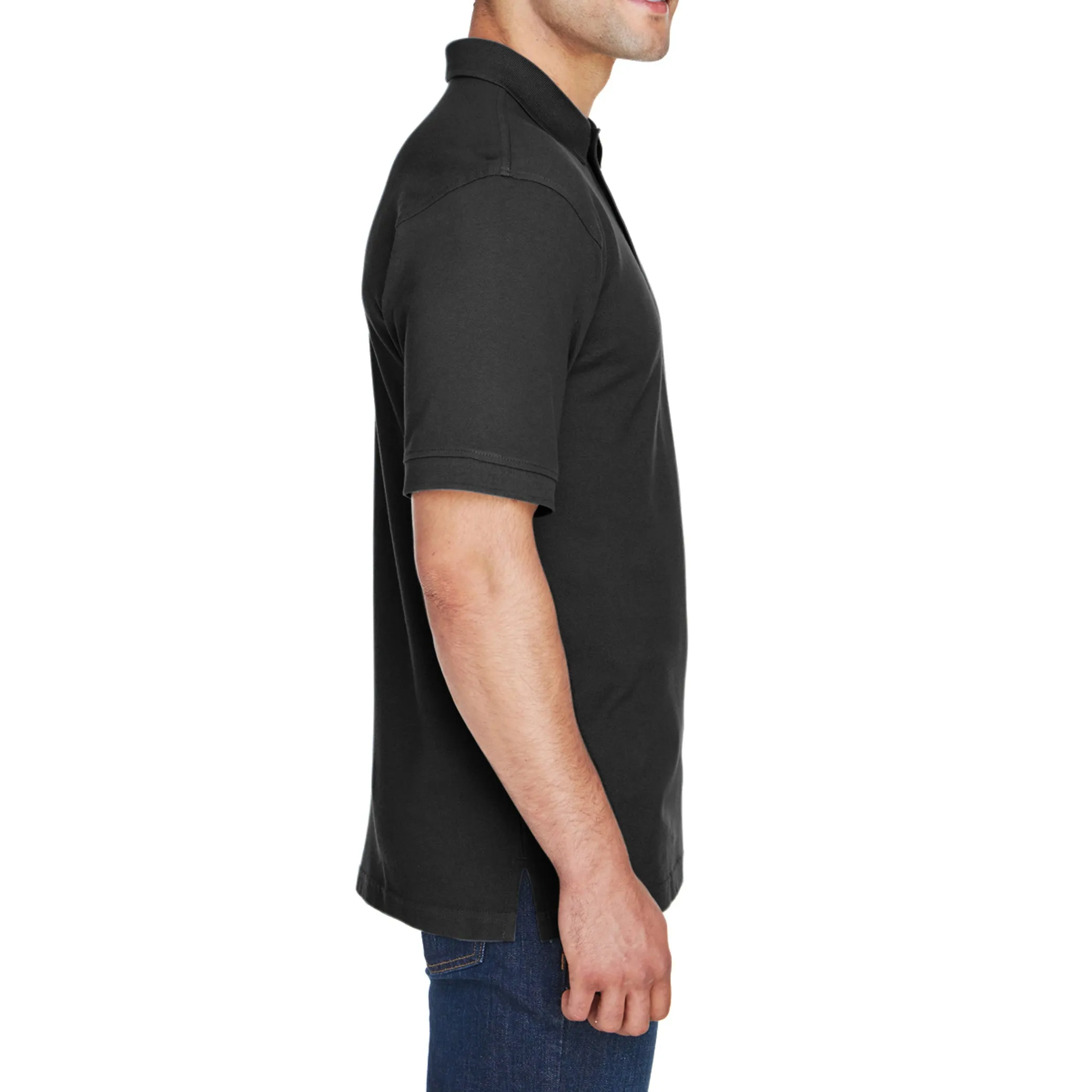 Bend Rugby  Cotton Polo