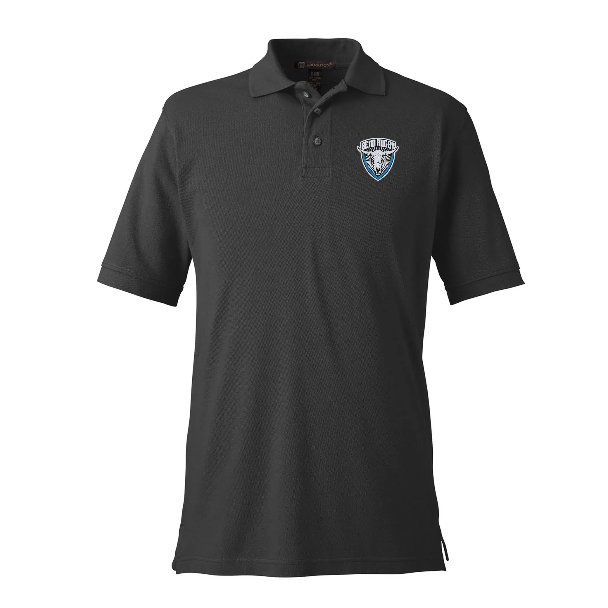 Bend Rugby  Cotton Polo