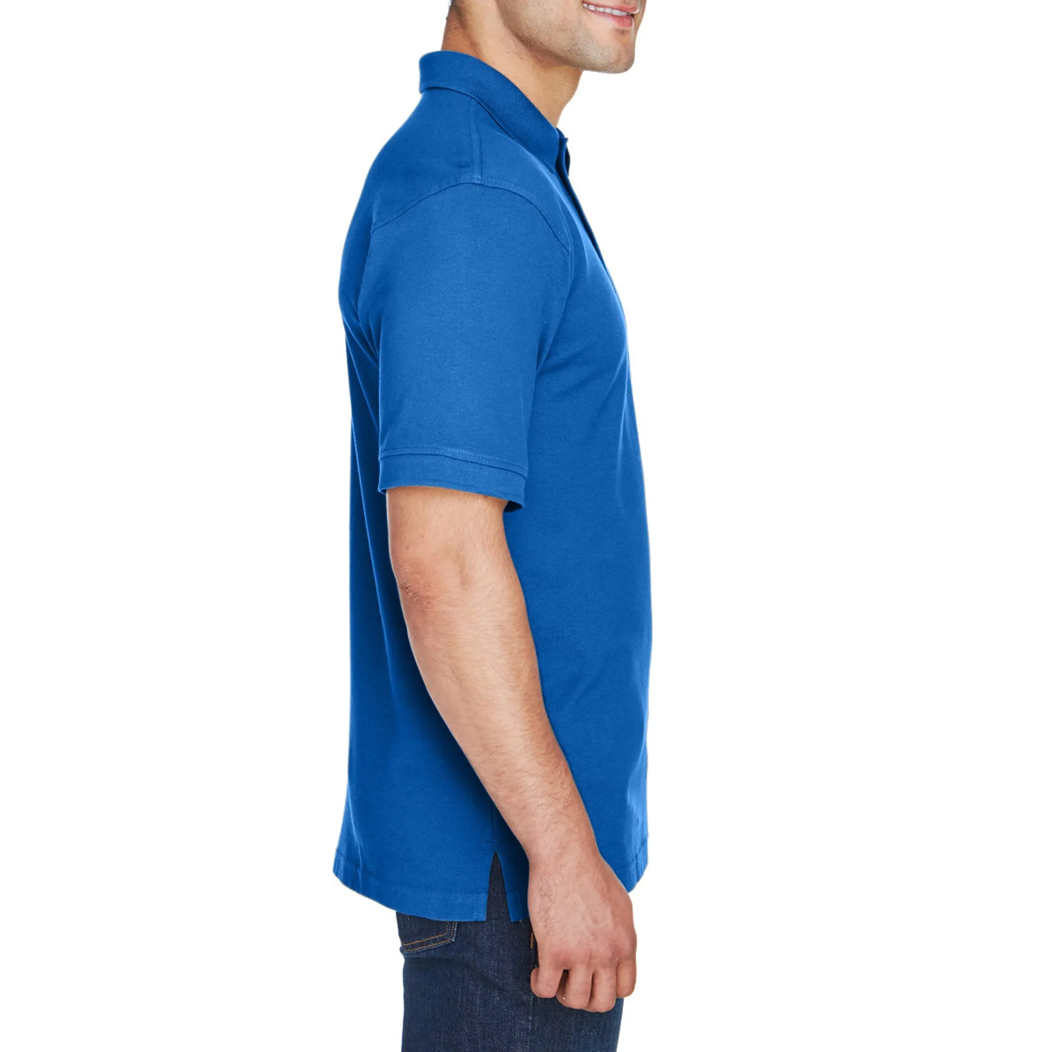 Bend Rugby  Cotton Polo