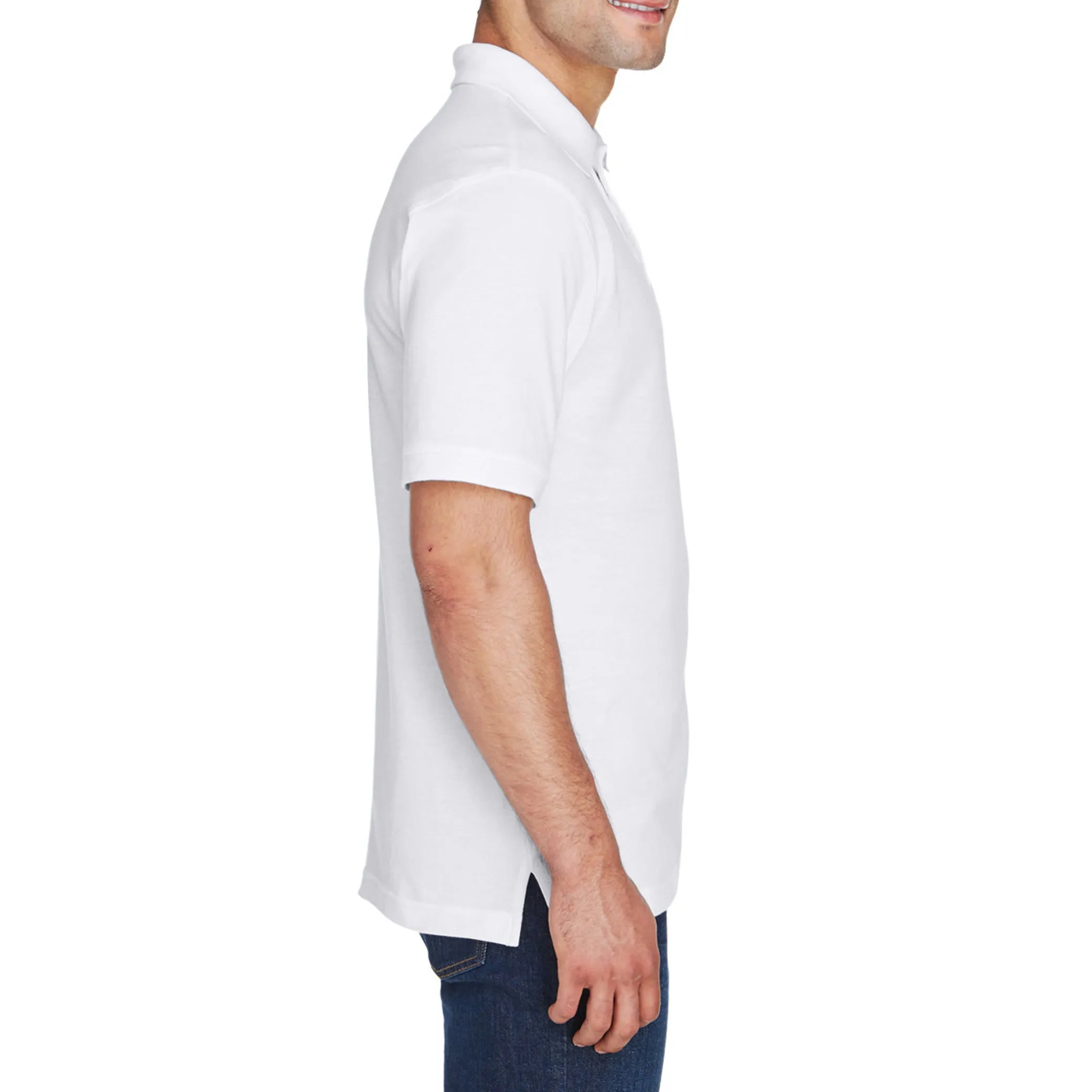 Bend Rugby  Cotton Polo