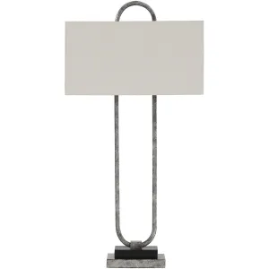 Bennish Table Lamp