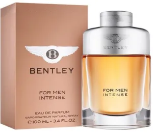 BENTLEY INTENSE EDP 100ML HOMBRE