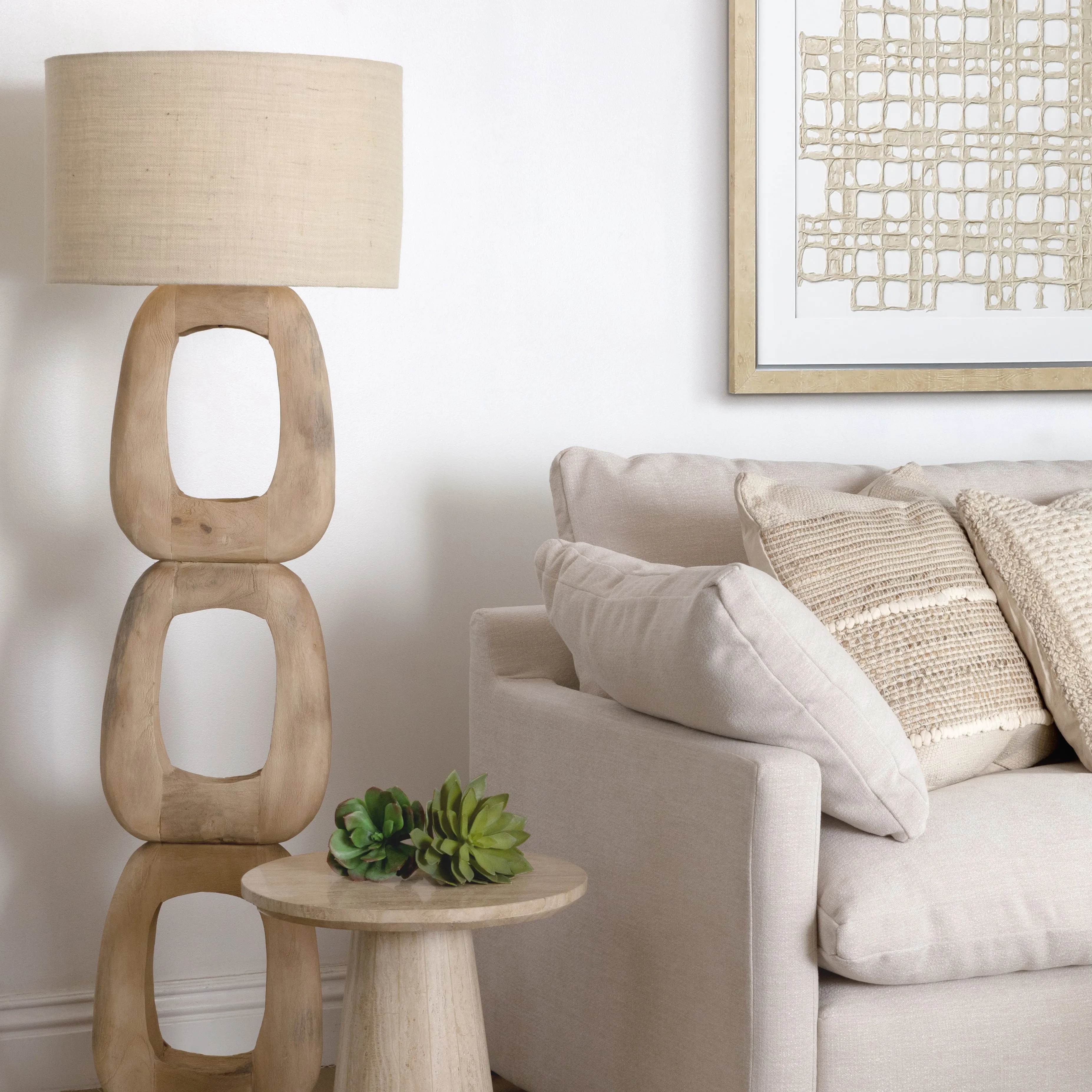 Benton Floor Lamp