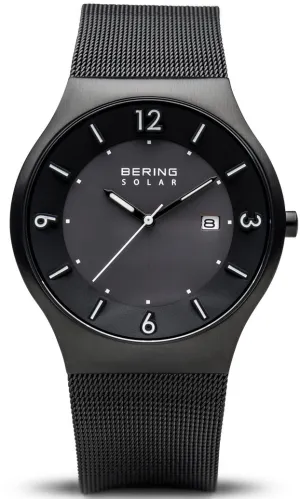 BER Watch Solar Mens