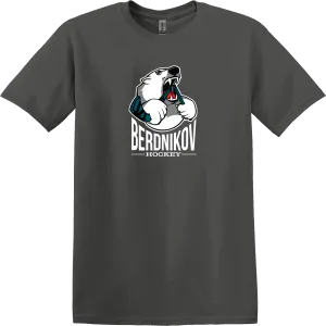 Berdnikov Bears Softstyle T-Shirt