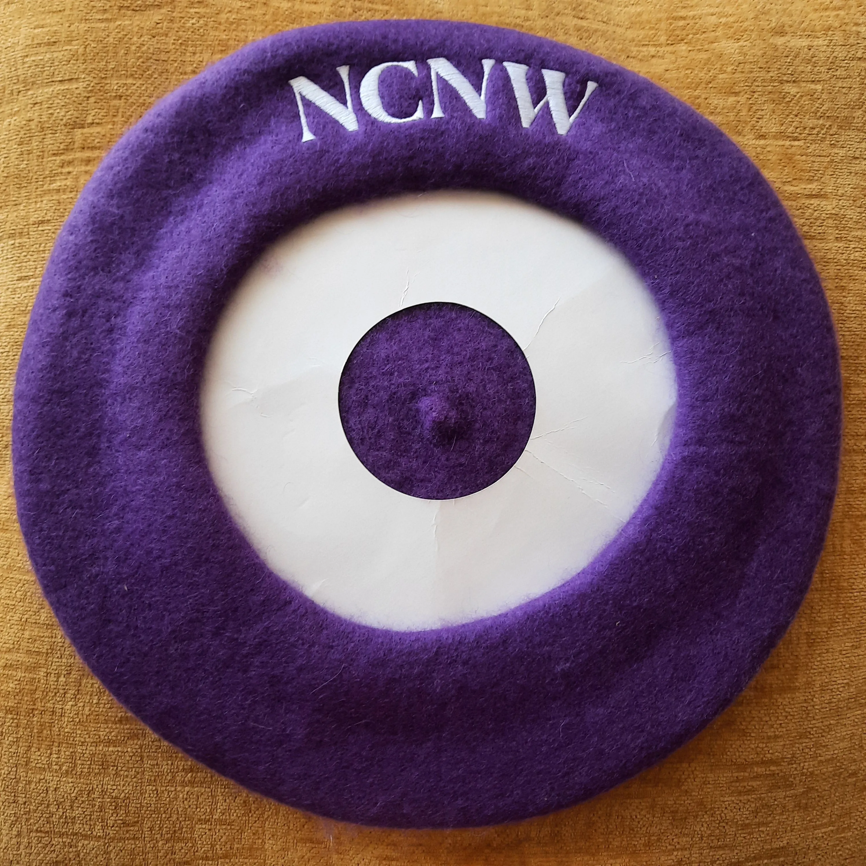 Beret - NCNW