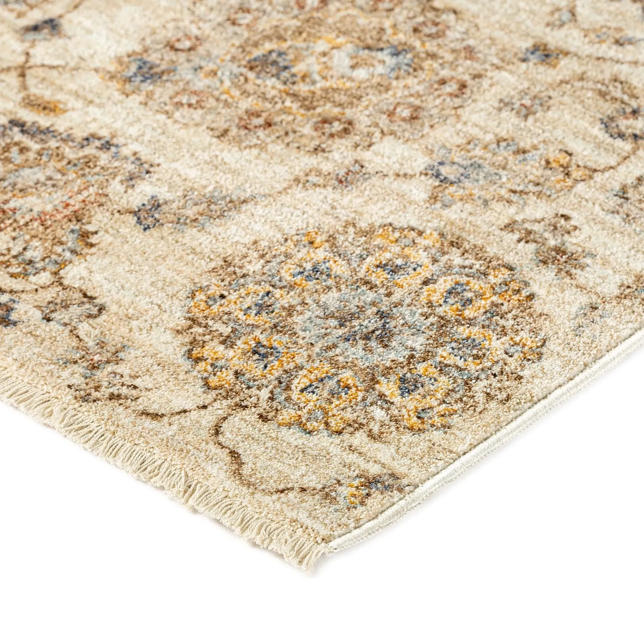 Bergama BE5 Ivory Rug