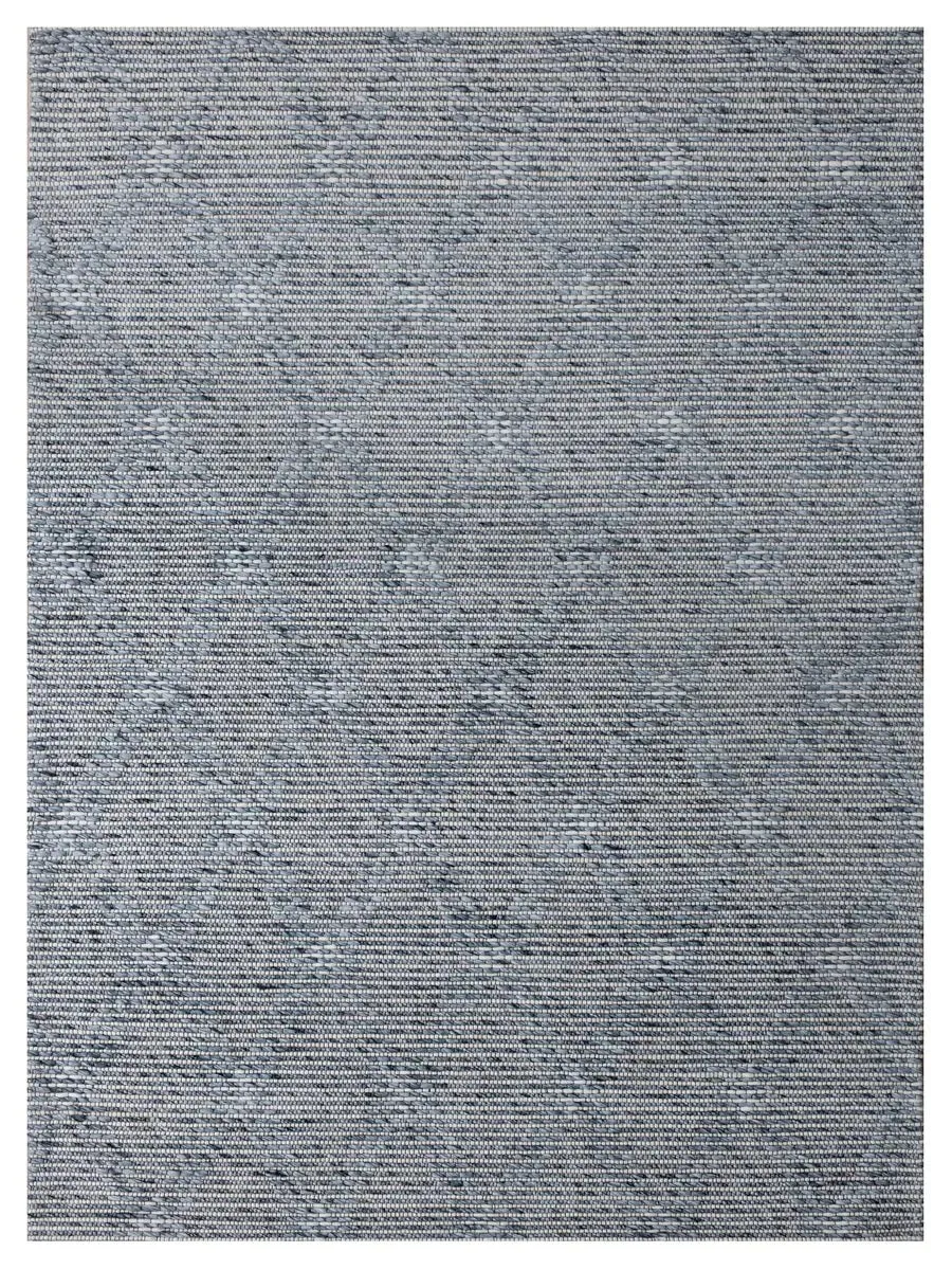 Bergen 03437SYI Sky Blue/Ivory Rug