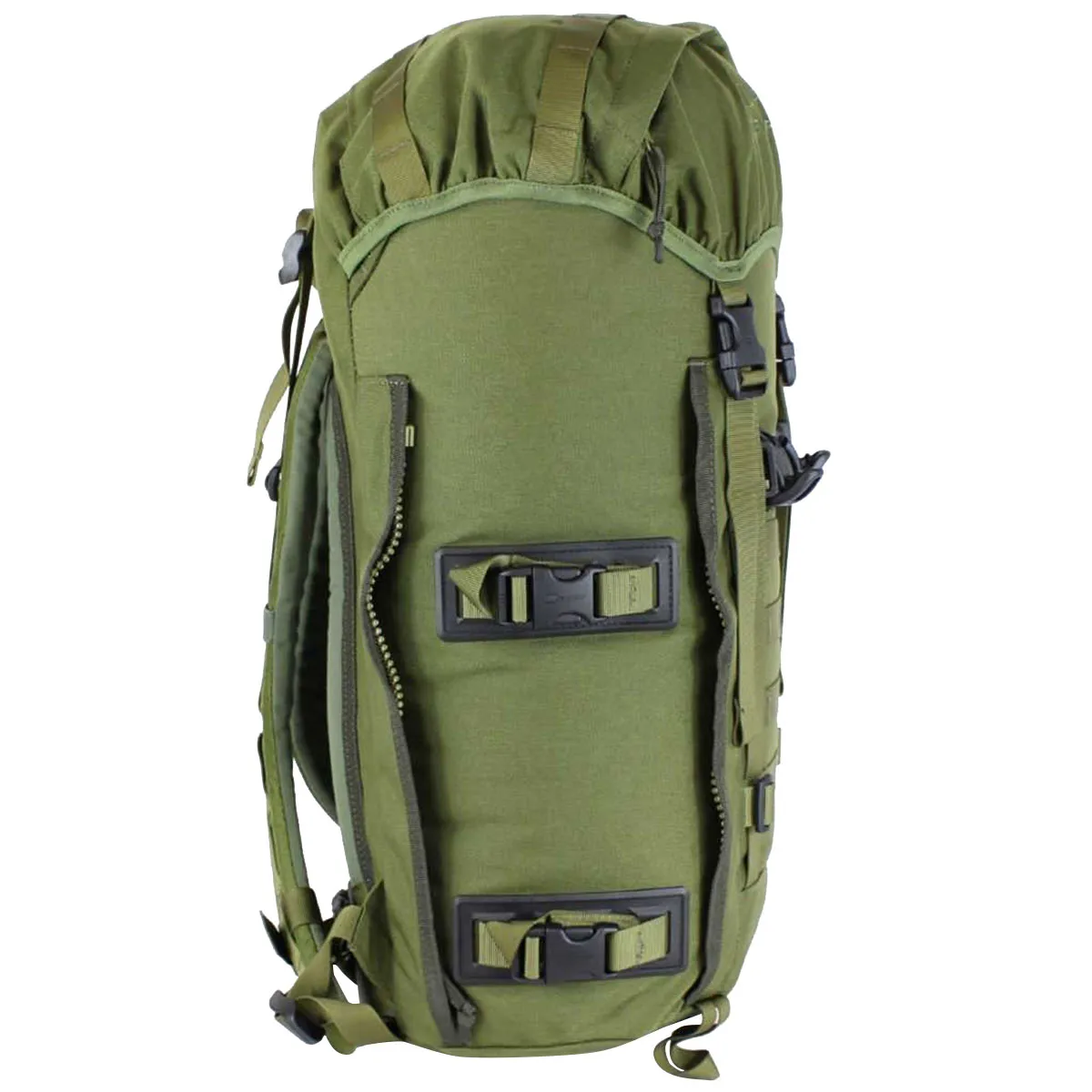 Berghaus MMPS Centurio II 45 Litre Rucksack Cedar Green