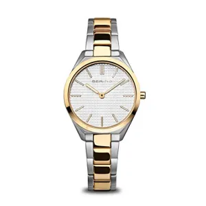 Bering Ladies' 17231-704 Ultra Slim Classic Watch