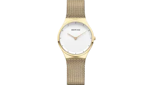 Bering Womans Classic Watch 12131-339