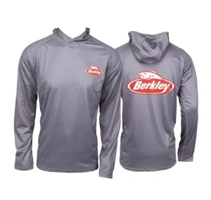 Berkley Pro Hooded Jersey