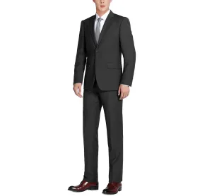 Berk's Prestige Suit Black