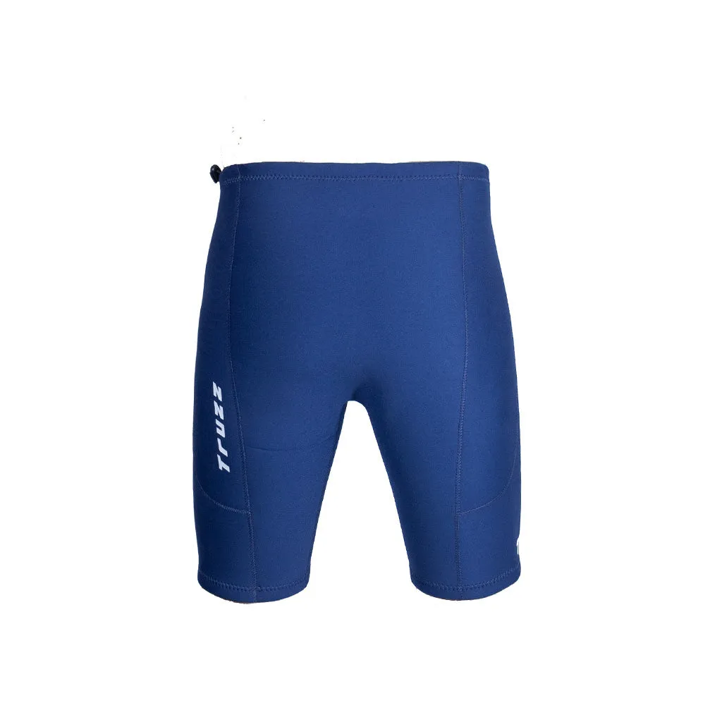 Bermuda Neoprene 1.5 mm XClassic - Azul Marinho