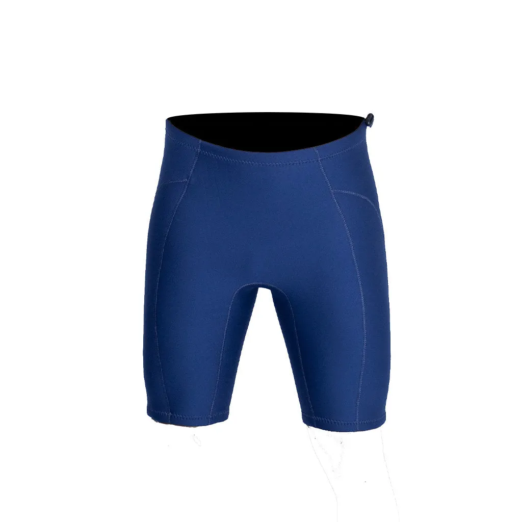 Bermuda Neoprene 1.5 mm XClassic - Azul Marinho