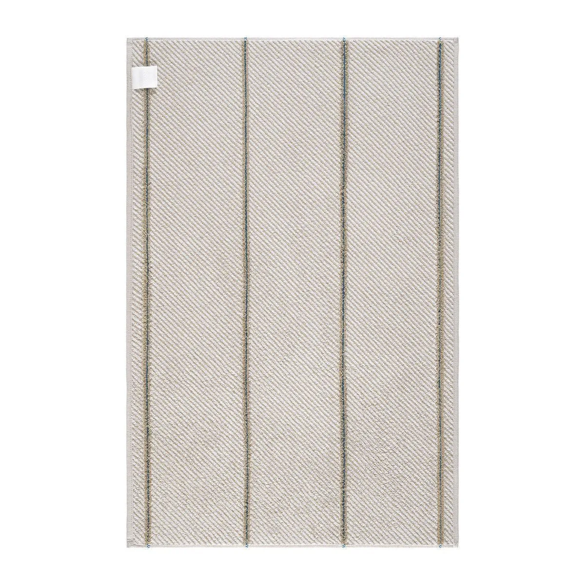 Bermude Linen Bath Towels by Hugo Boss