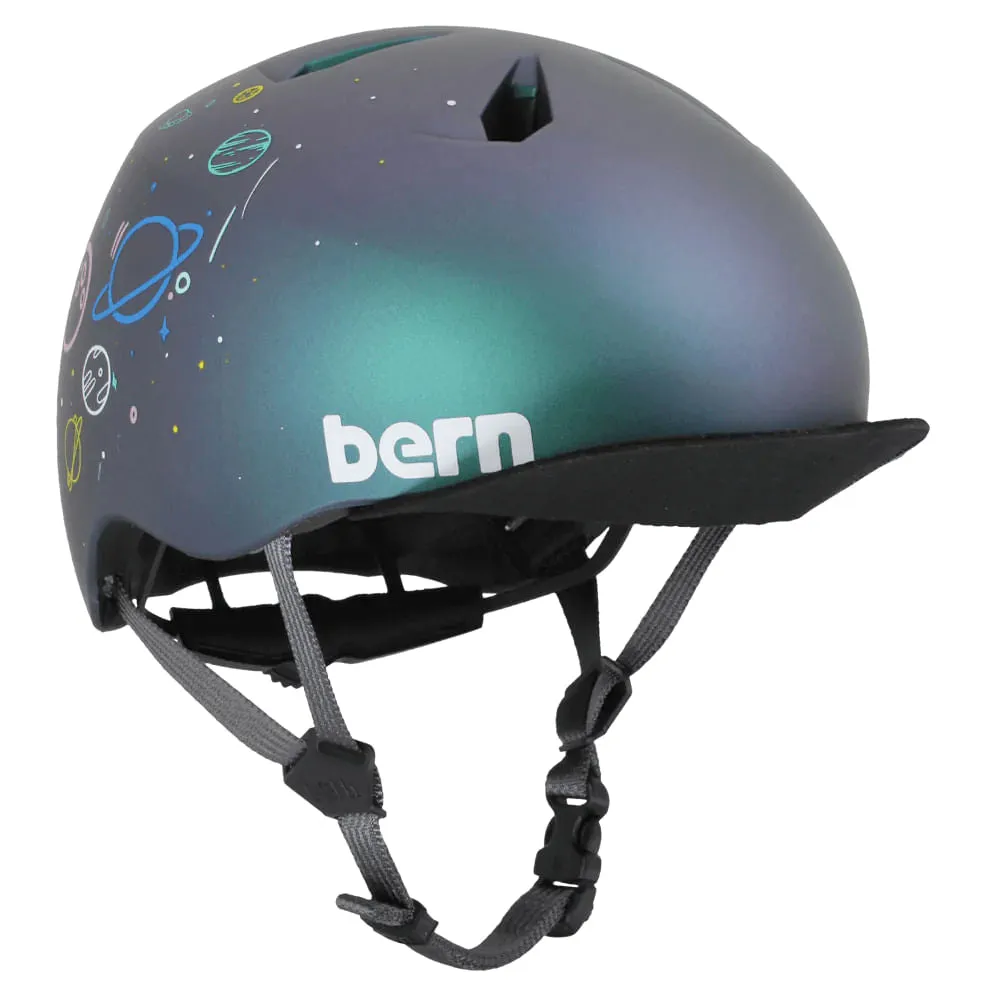 Bern Nino DVRT Helmet