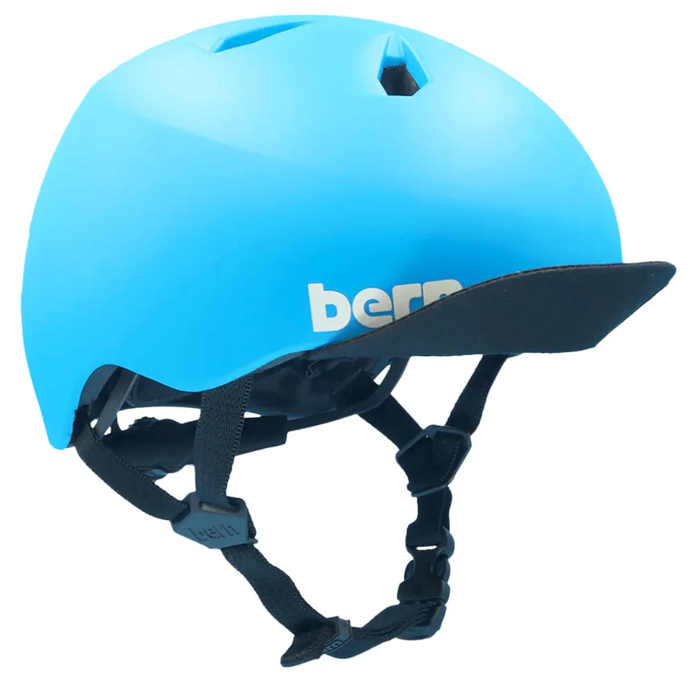 Bern Nino DVRT Helmet