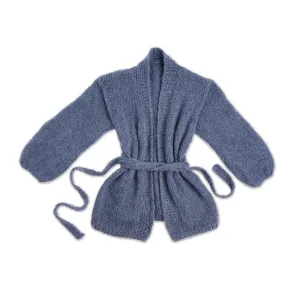 Bernat Cozy Knit Cardigan