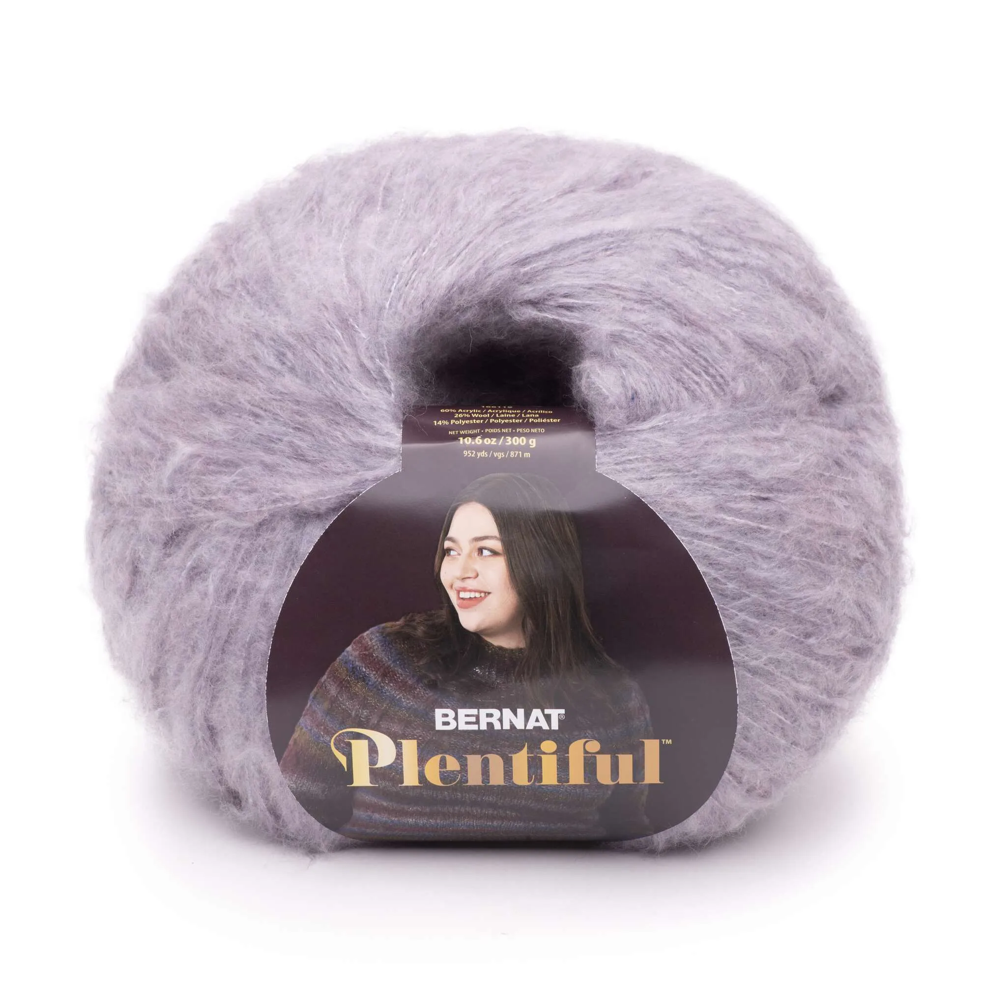 Bernat Plentiful Yarn - Discontinued Shades