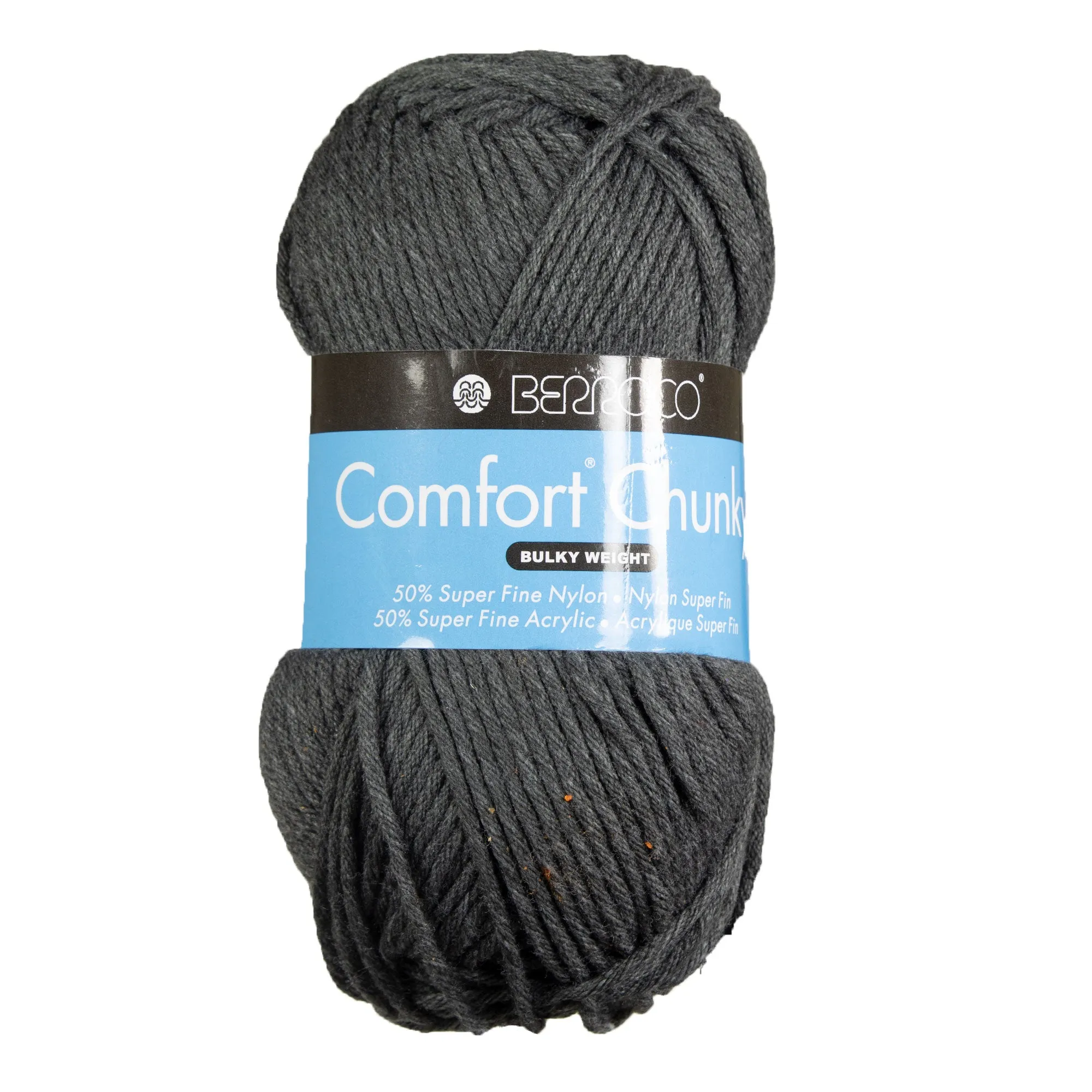 Berroco Comfort Chunky Yarn - 5713 Dusk