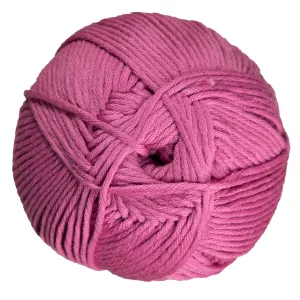 Berroco Comfort Chunky Yarn - 5723 Rosebud