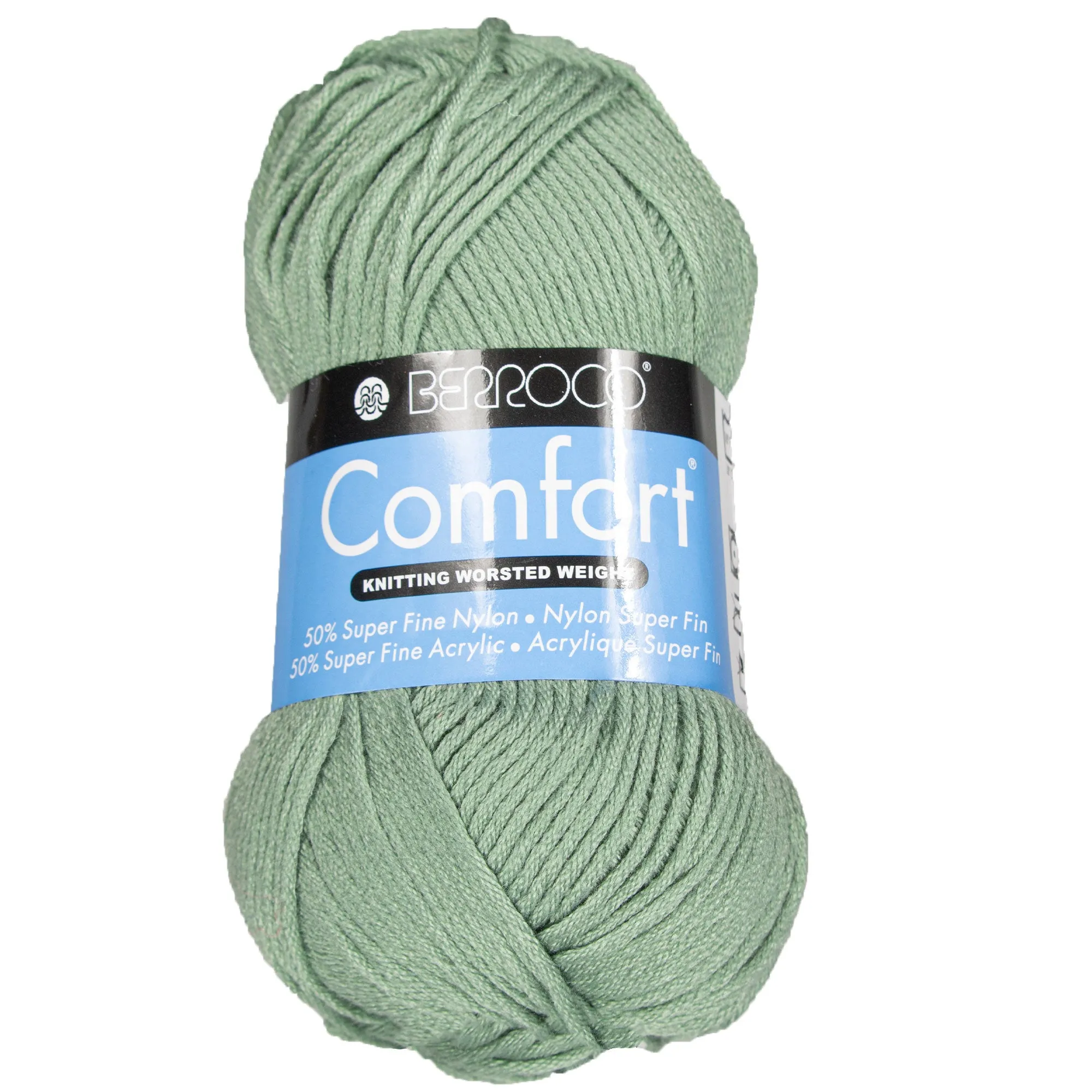 Berroco Comfort Yarn - 97103 Sage