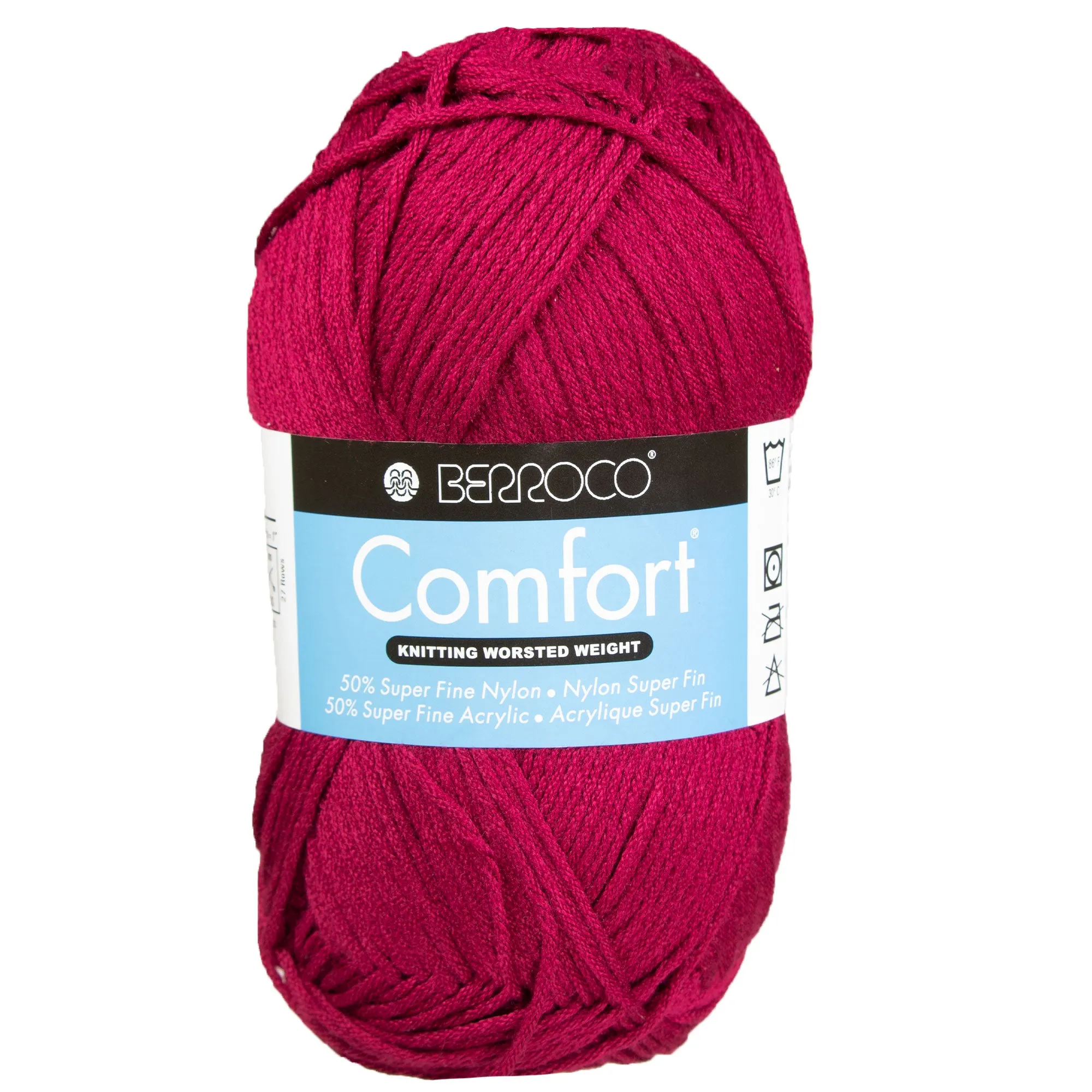 Berroco Comfort Yarn - 9742 Pimpernel