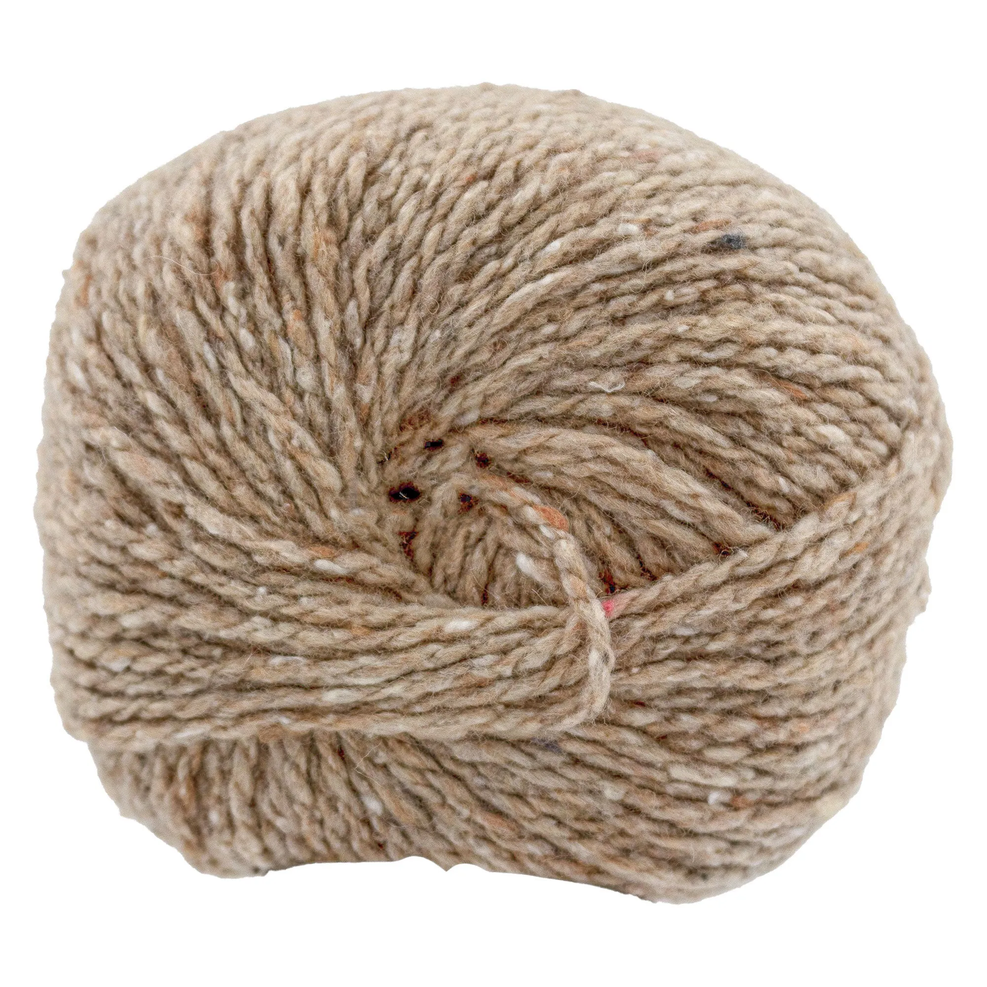 Berroco Millstone Tweed Yarn - 11103 Linen