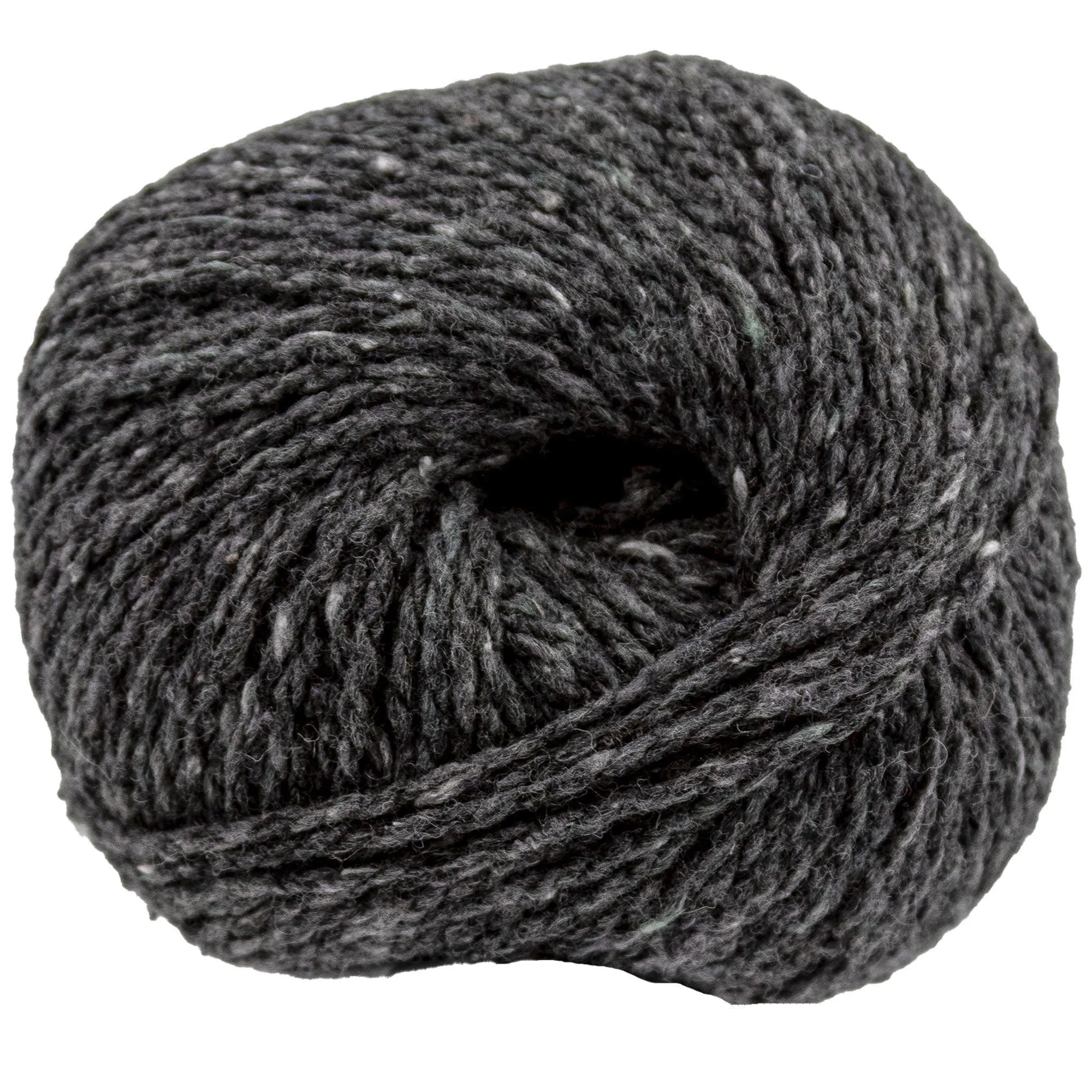 Berroco Millstone Tweed Yarn - 11109 Shadow