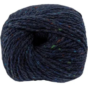 Berroco Millstone Tweed Yarn - 11116 Admiral