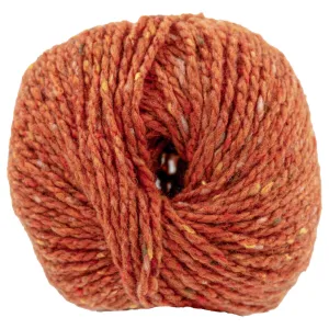 Berroco Millstone Tweed Yarn - 11159 Tiger