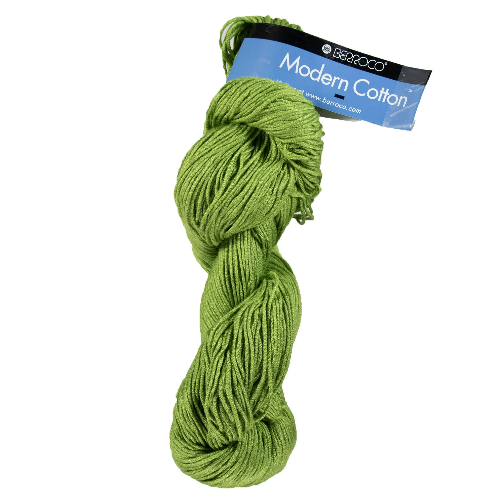 Berroco Modern Cotton Yarn - 1659 Elms