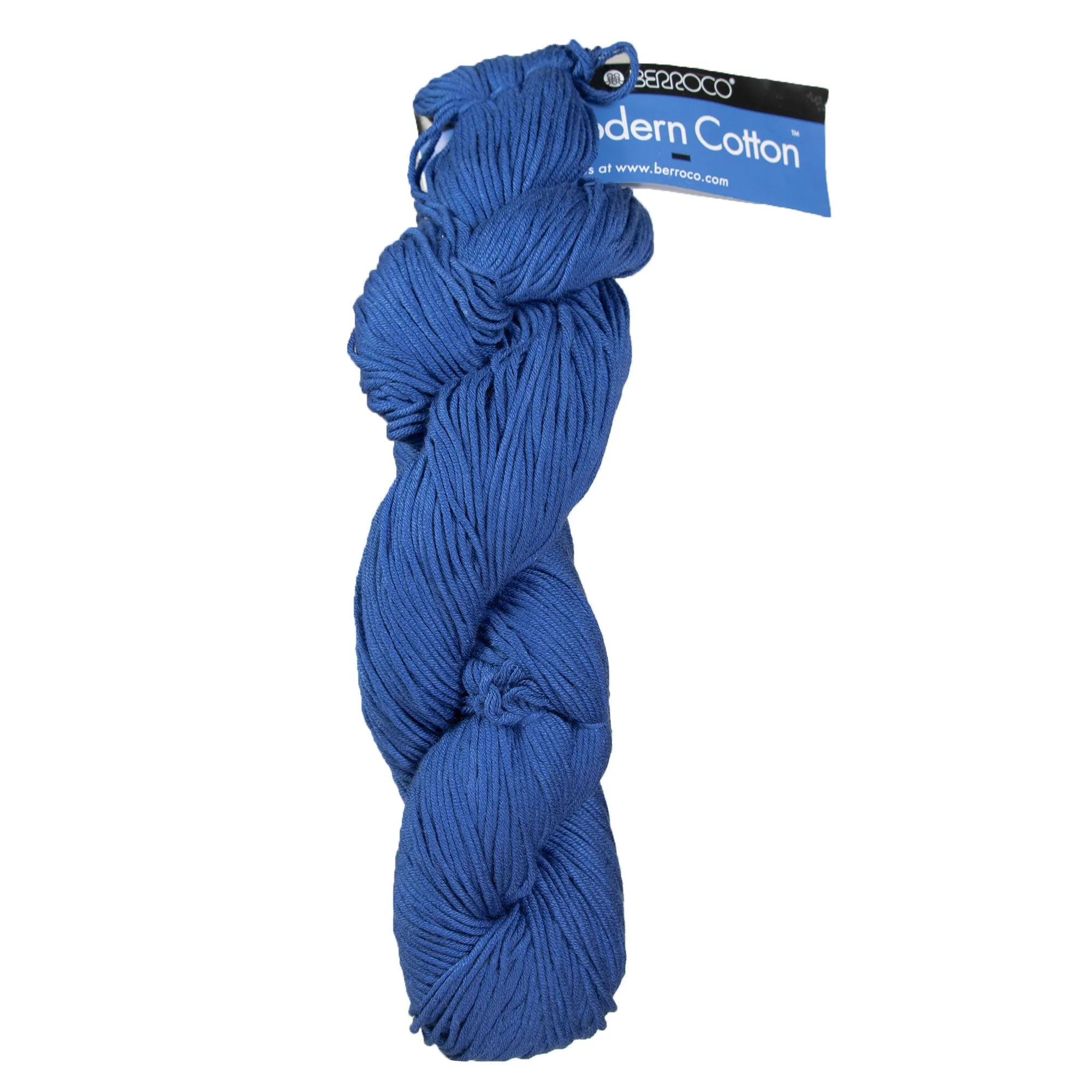 Berroco Modern Cotton Yarn - 1685 Waterman Pond