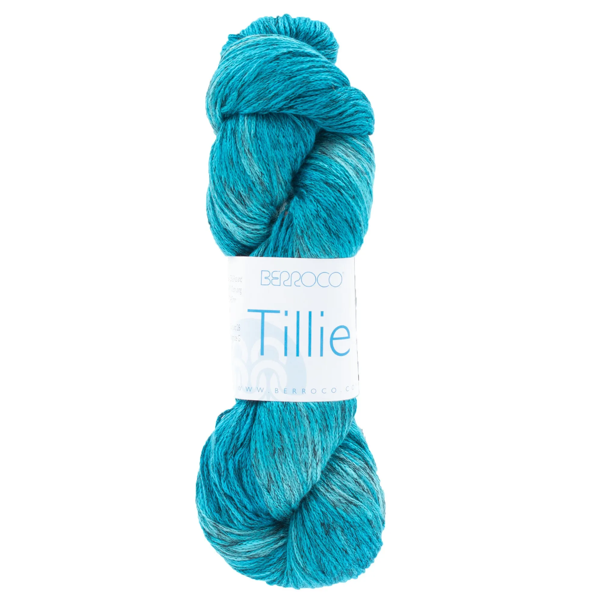 Berroco Tillie Yarn - 10979 Pamba