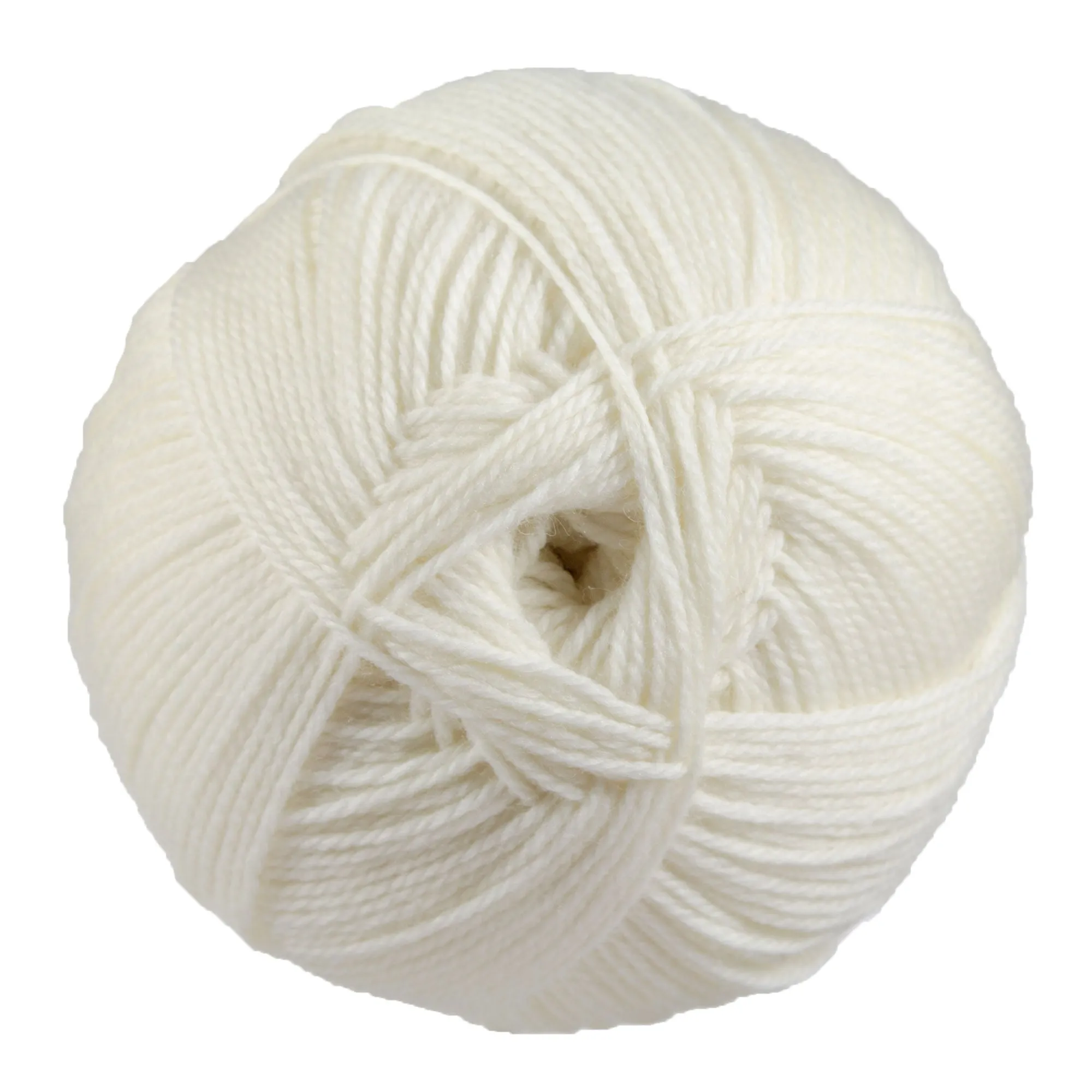 Berroco Ultra Wool DK Yarn - 8301 Cream