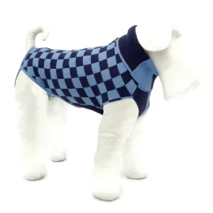 Bespoke Dog Sweater Breeze Bi-Color