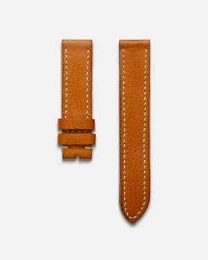 Bespoke Natural Tan Strap