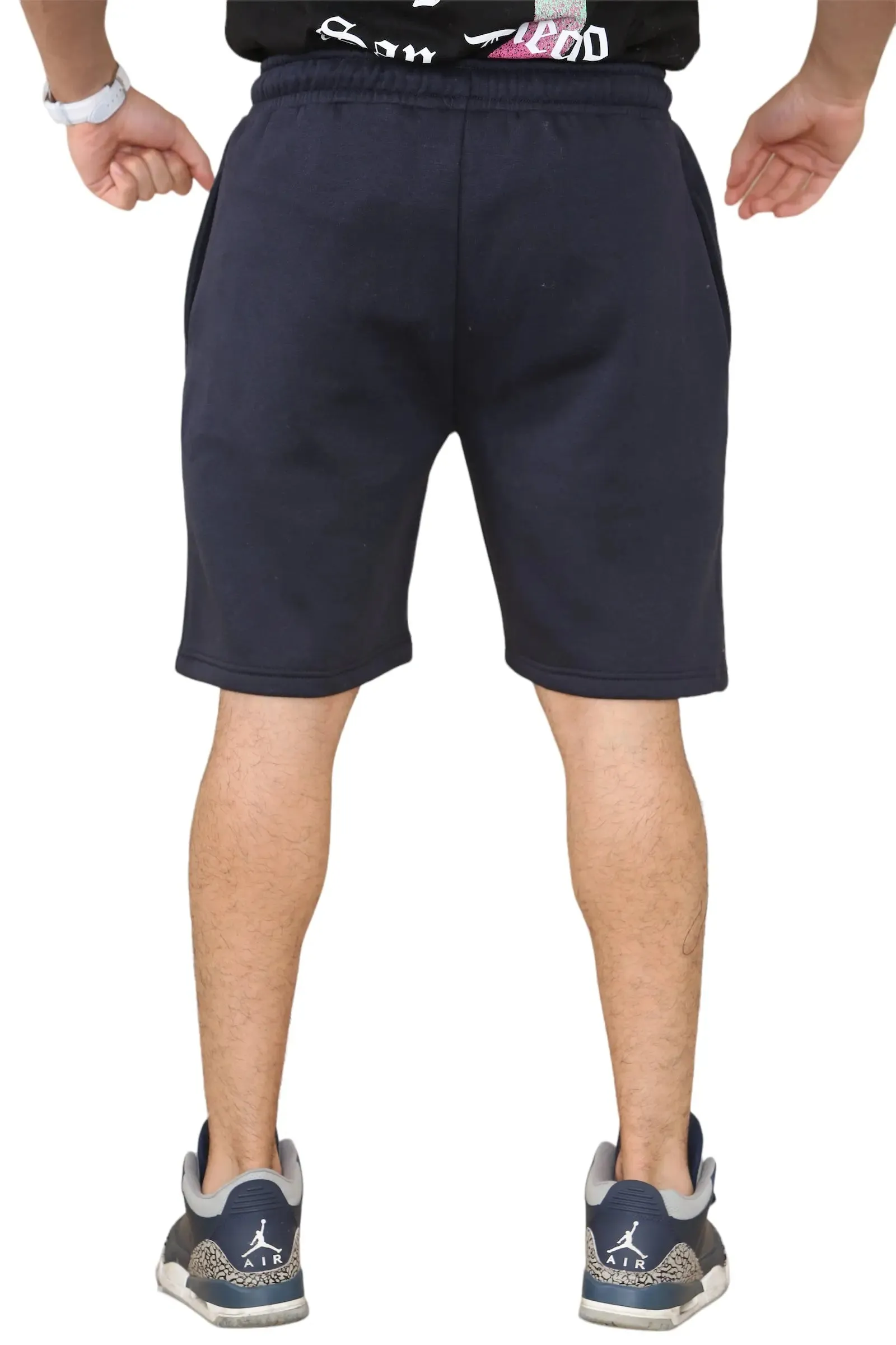 Best Black Men's Gym Shorts for Your Active Lifestyle