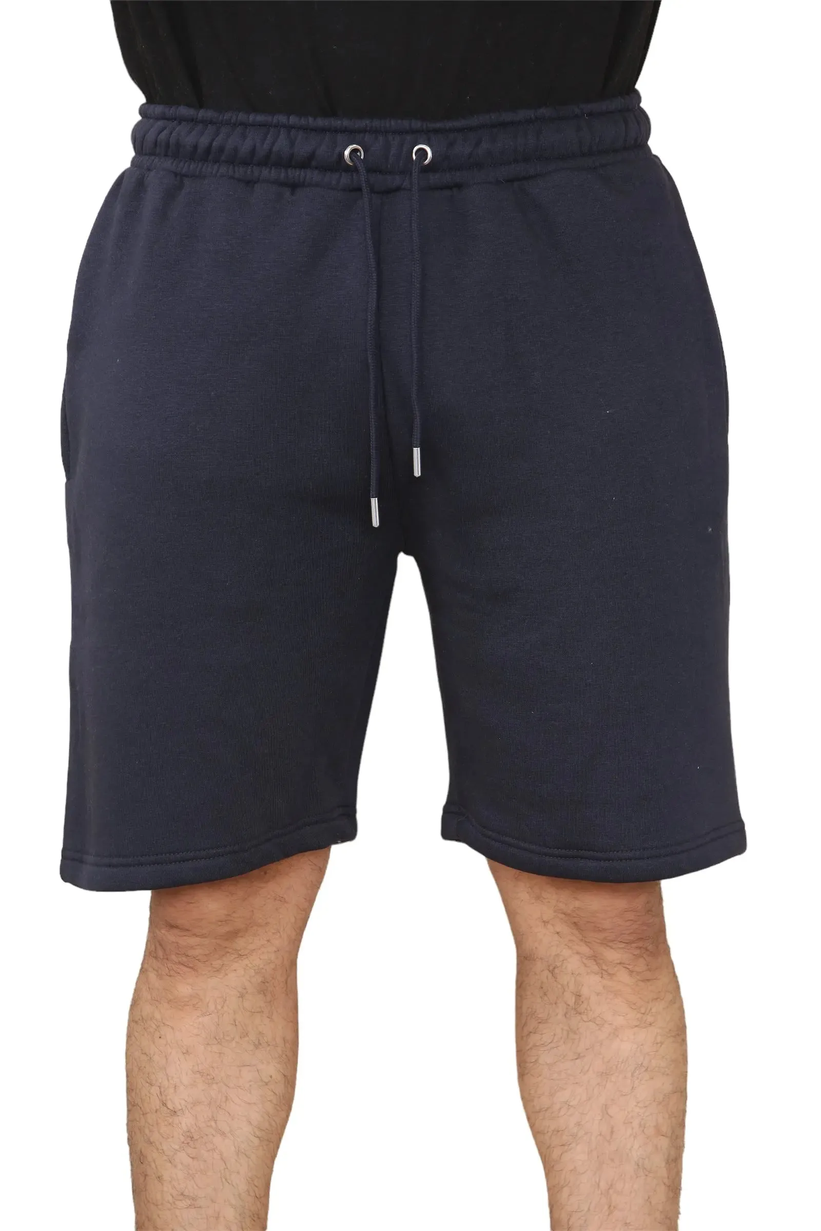 Best Black Men's Gym Shorts for Your Active Lifestyle