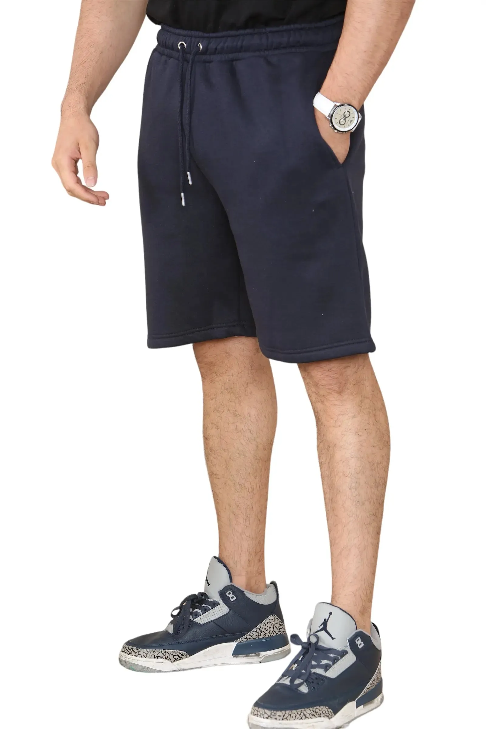 Best Black Men's Gym Shorts for Your Active Lifestyle