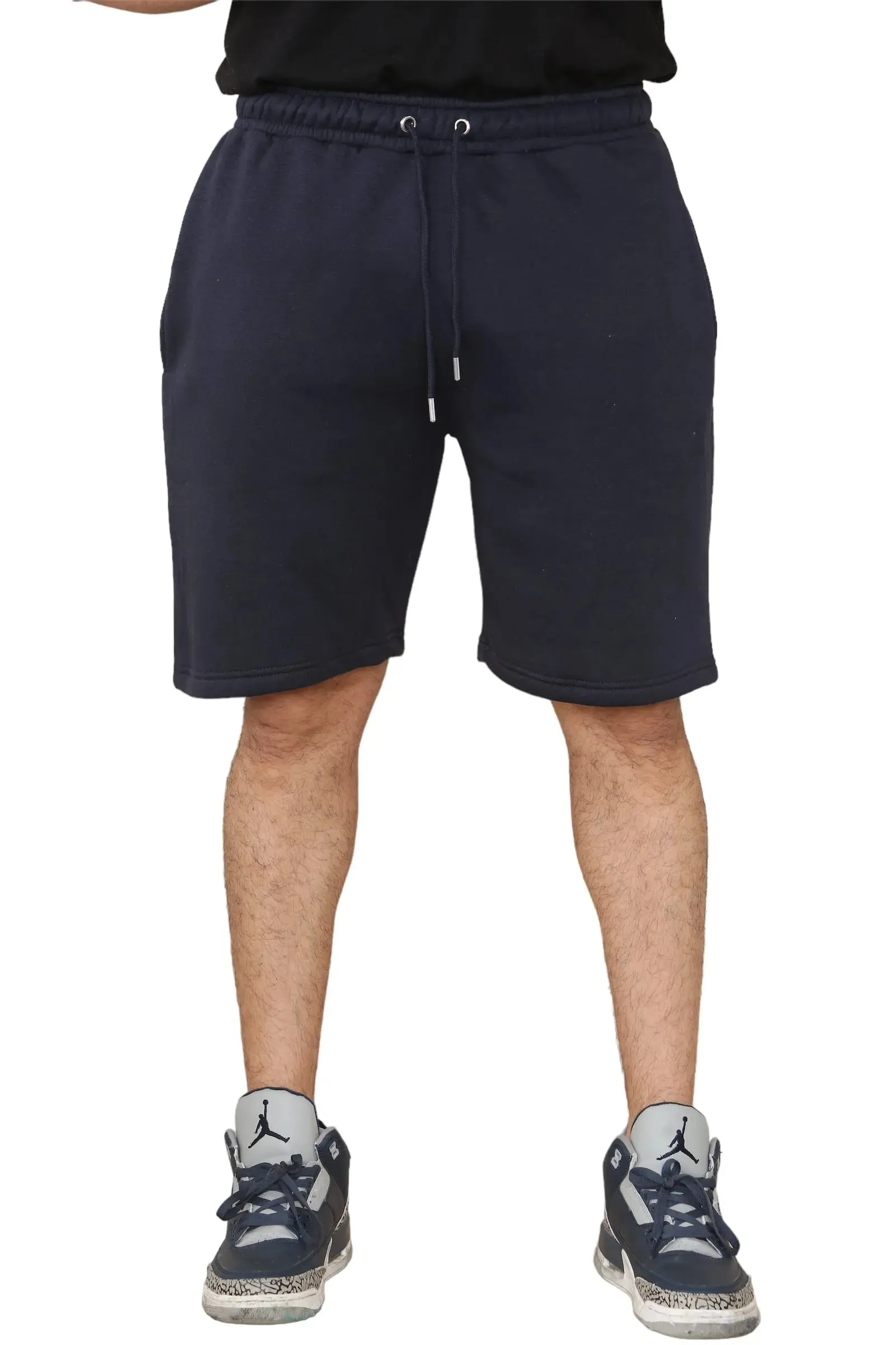 Best Black Men's Gym Shorts for Your Active Lifestyle