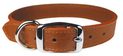 Best Quality Leather Dog Collar