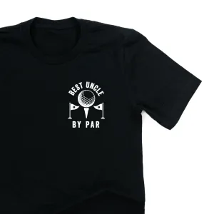 BEST UNCLE BY PAR - Unisex Tee