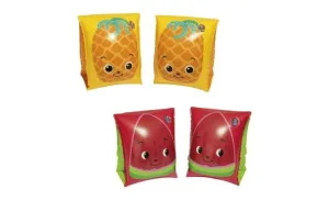 Bestway Fruitastic  Armbands (Water Wings) - Youth 3 to 6