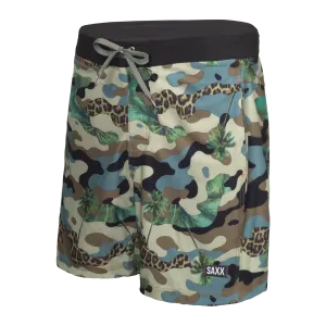 Betawave 2N1 Boardie 17" Short Men's