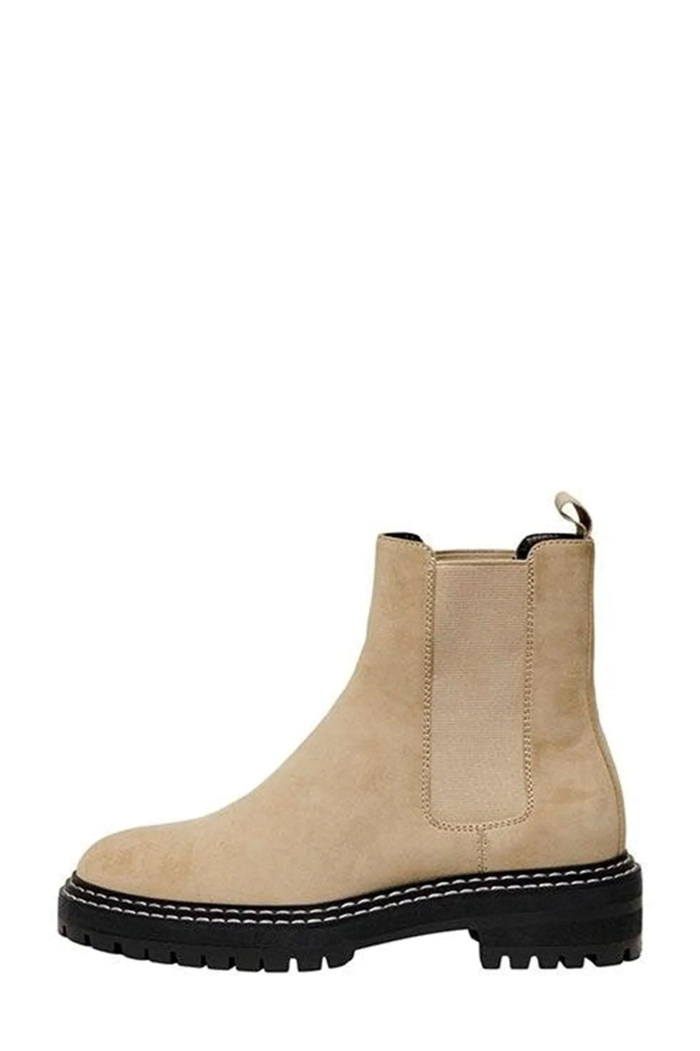 Beth Boots - Beige