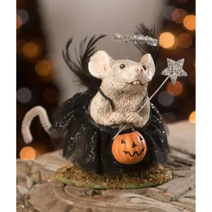 Bethany Lowe Traditional Halloween Halloween Pixie Mouse