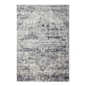 Bethea Gray Rug