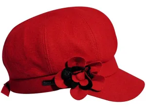 Betmar Lydia Cap